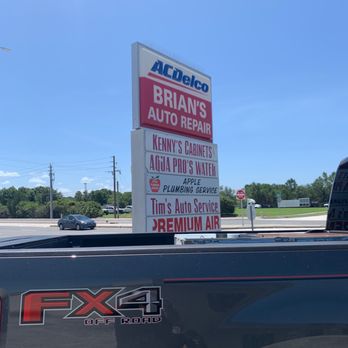 Brian's Auto Repair - Auto Repair Near Me - Sarasota, Florida Brian's Auto Repair - Auto Repair Near Me - Sarasota, Florida