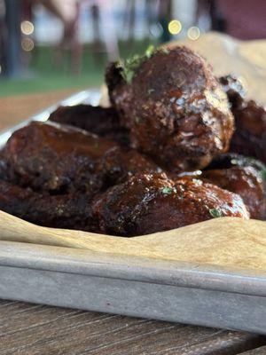 River Pig Saloon by null