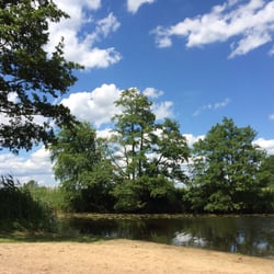 Reihersee
