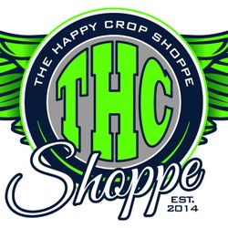 The Happy Crop Shoppe - Wenatchee