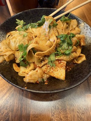 I Fresh Noodle by null