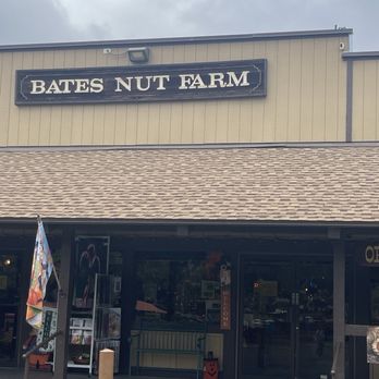 BATES NUT FARM - Updated December 2025 - 1851 Photos & 547 Reviews