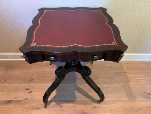 The Chairman by null