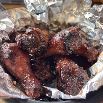 Triple S Craft BBQ - Chicken Wings - Barbeque Near Me - Seekonk, Massachusetts Triple S Craft BBQ - Chicken Wings - Barbeque Near Me - Seekonk, Massachusetts