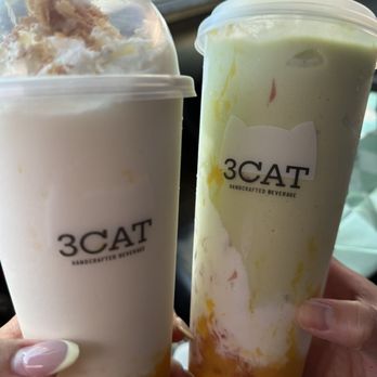 3CAT - Bubble Tea Near Me - Westminster, California 3CAT - Bubble Tea Near Me - Westminster, California