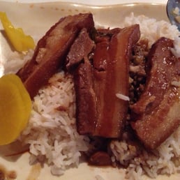 Pork Belly