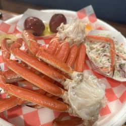 Shells Seafood