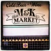 M & K Market gift card