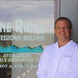 Fox Troy Dentist - Evergreen Family Dentistry