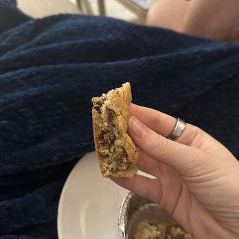 Bittersweet - Gluten free cookie - Desserts Near Me - Houston, Texas