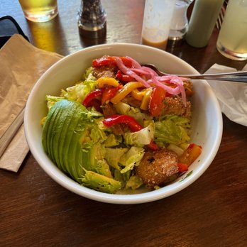 Southie - Crispy fish salad - Sandwiches Near Me - Oakland, California Southie - Crispy fish salad - Sandwiches Near Me - Oakland, California