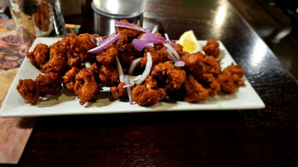 Anjappar Chettinad Indian Restaurant by null