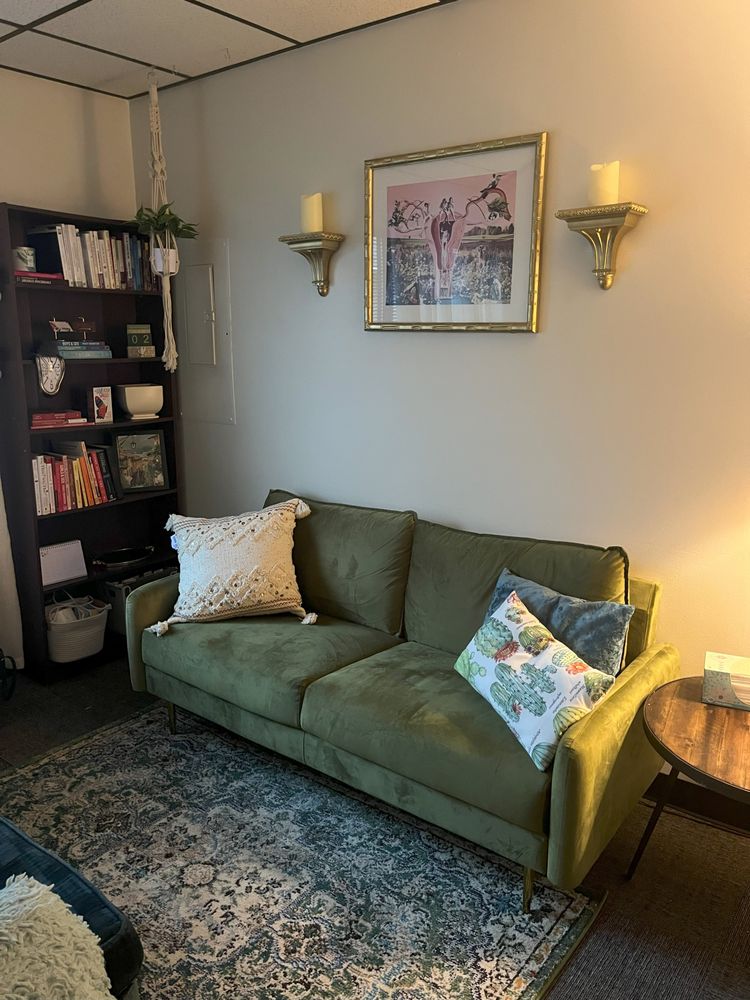 Intimate Insights Counseling - grief counselor in Spokane, WA