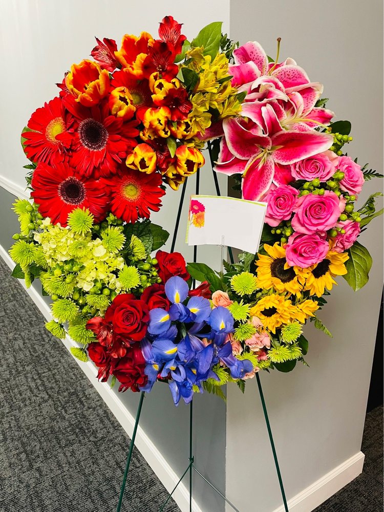 BARRINGTON FLOWER SHOP Updated August 2024 13 Photos & 25 Reviews