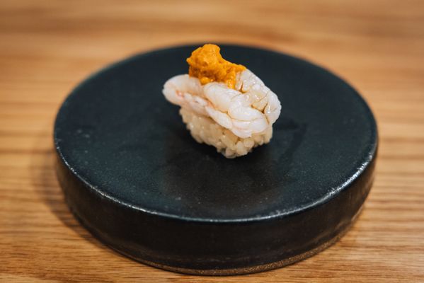 Sushi Salon by null