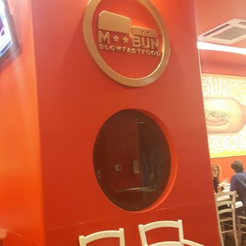 M Bun - Italian Near Me - Torino, TO