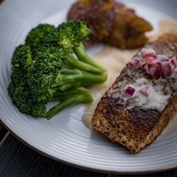 Sunset Wine Bistro restaurant
