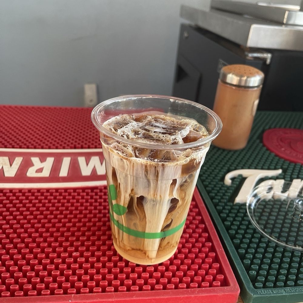 Island Press Coffee - Cold brew + breve - Coffee & Tea Near Me - Lahaina, Hawaii Island Press Coffee - Cold brew + breve - Coffee & Tea Near Me - Lahaina, Hawaii