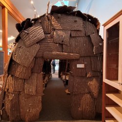 Roaring Brook Nature Center