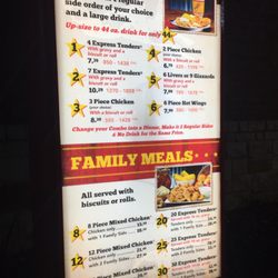 Chicken Express