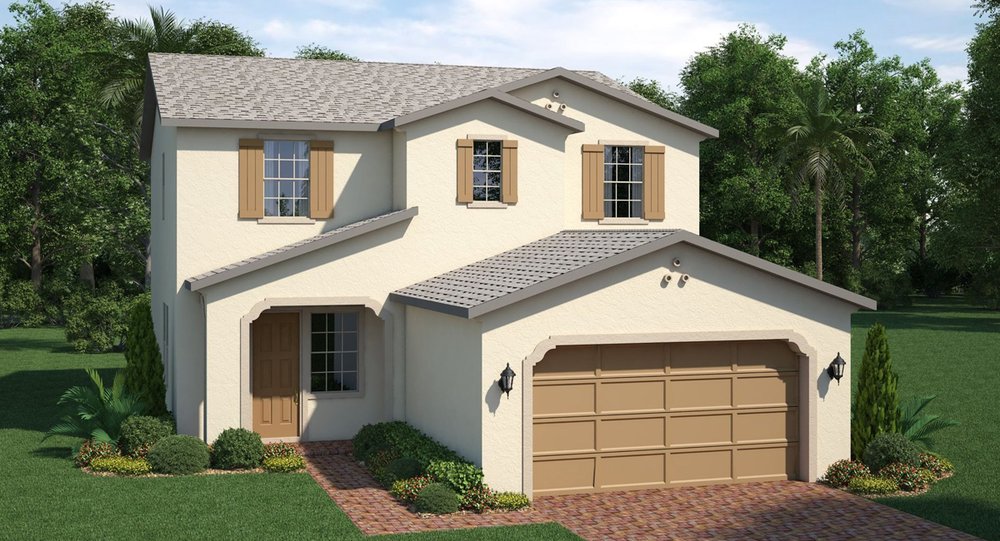 ARDEN PARK NORTH Updated September 2024 2907 Foxtail Bend, Ocoee