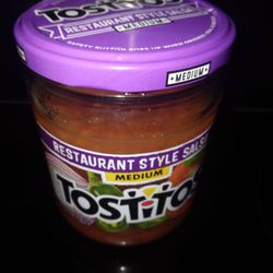 Schnucks - St Charles - In-Store Goodies Restaurant Style Salsa