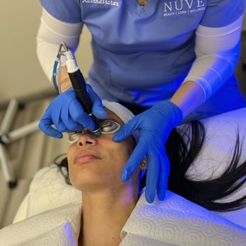 Nüve Clinics - HydraFacial - Medical Spas Near Me - Las Vegas, Nevada Nüve Clinics - HydraFacial - Medical Spas Near Me - Las Vegas, Nevada