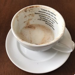 Le Pain Le Café