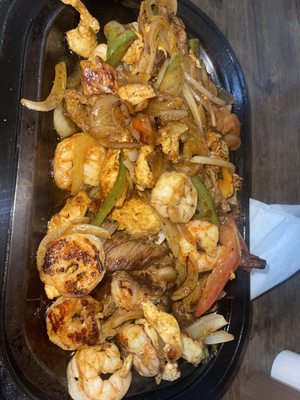 Cielito Lindo Mexican Restaurant by null