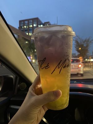 Thé Moon Tea House - Downtown by null