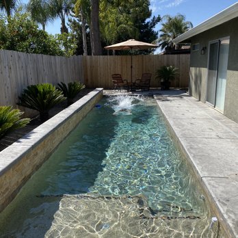 Premier Pools And Spas - Our pool - Pool & Hot Tub Service Near Me - Fresno, California Premier Pools And Spas - Our pool - Pool & Hot Tub Service Near Me - Fresno, California