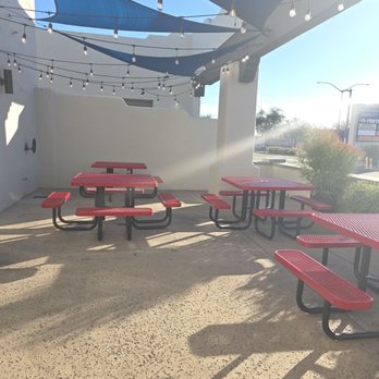 Frutilandia - Desserts Near Me - Mesa, Arizona