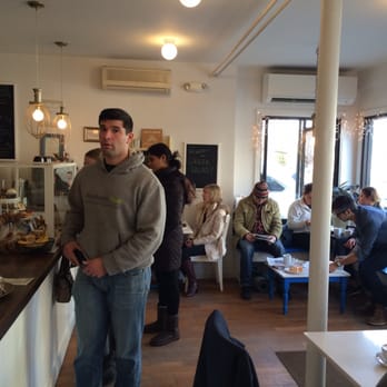 3 Little Figs - Coffee & Tea Near Me - Somerville, Massachusetts