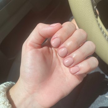 Nails At Northshore - Nail Salons Near Me - Chattanooga, Tennessee