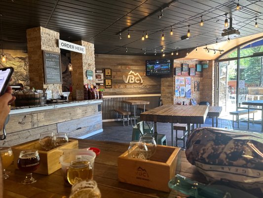 Vail Brewing Company - Vail Village by null