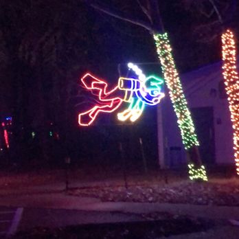 Prairie Lights - Arts & Entertainment Near Me - Grand Prairie, Texas