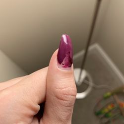 Nia Modern Nails Salon