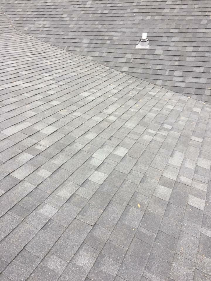 Slide of A & A Roofing