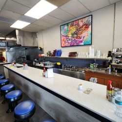 American Coffee Shop
