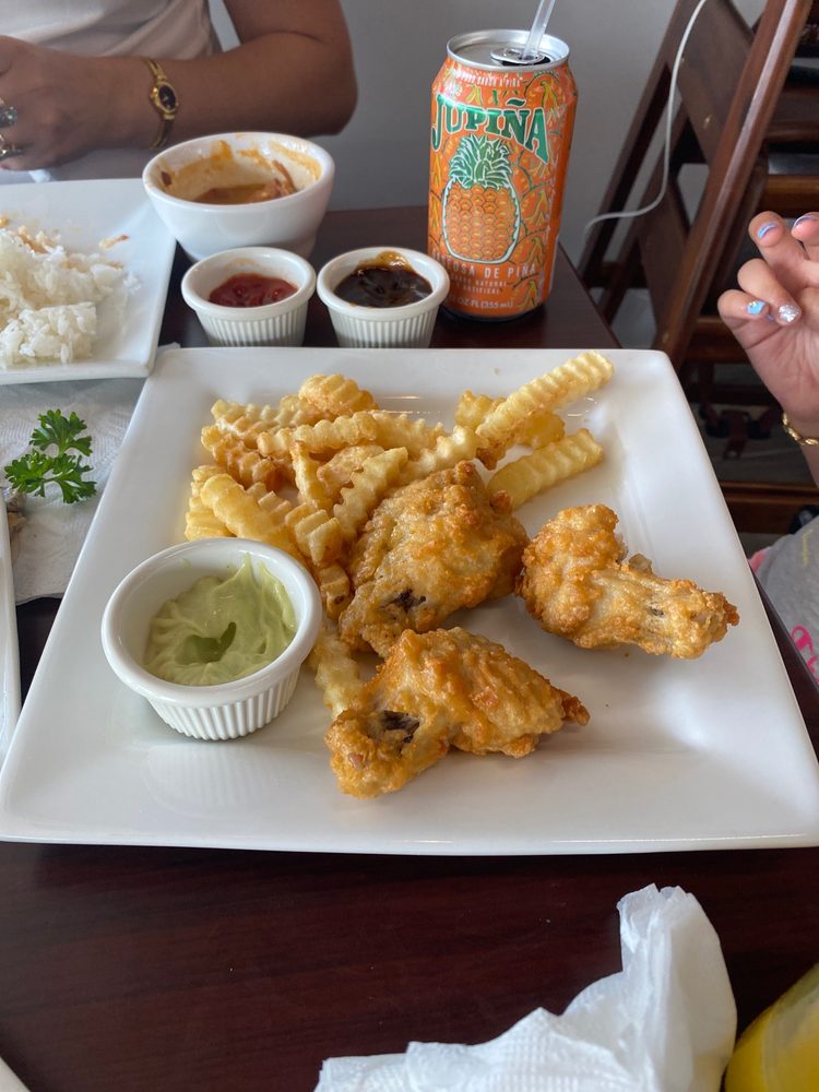 La Belenciana Restaurant & Bakery, West Palm Beach Roadtrippers