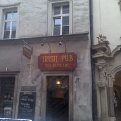 Irish Pub