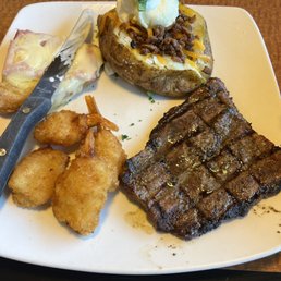Classic Steak Trio Classic Steak Trio