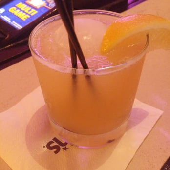 Spiked - White mule - Cocktail Bars Near Me - Funner, California
