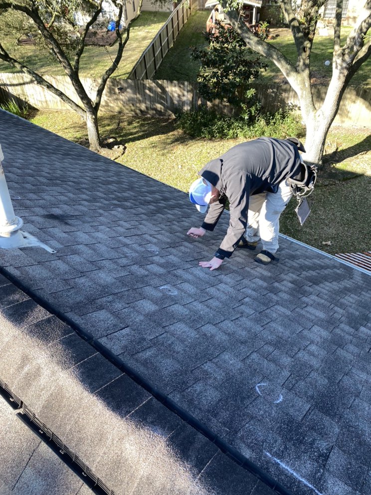 Slide of BAM Restoration