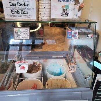 Tipsy Scoop - Ice Cream & Frozen Yogurt Near Me - Philadelphia, Pennsylvania Tipsy Scoop - Ice Cream & Frozen Yogurt Near Me - Philadelphia, Pennsylvania