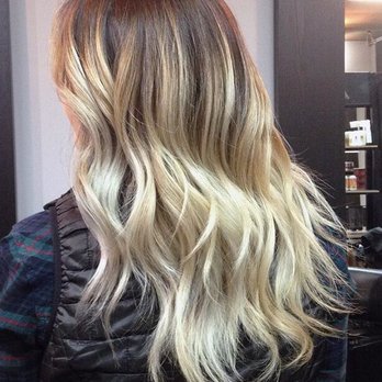 Salon 44 - Tia is a hair goddess!! - Hair Salons Near Me - Renton, Washington