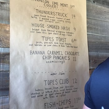 Cafe Topes - Specials.... - Coffee & Tea Near Me - Carlsbad, California Cafe Topes - Specials.... - Coffee & Tea Near Me - Carlsbad, California