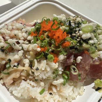 Off the Hook Poke Market - Poke Near Me - Honolulu, Hawaii Off the Hook Poke Market - Poke Near Me - Honolulu, Hawaii
