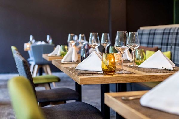 Best Western Plus Parkhotel Maximilian Ottobeuren by null