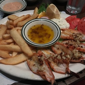 Don Antonio's - Garlic shrimp... so good. - Mexican Near Me - Los Angeles, California Don Antonio's - Garlic shrimp... so good. - Mexican Near Me - Los Angeles, California